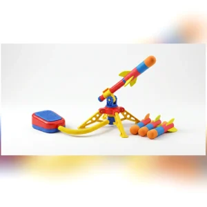 Stomp Rocket Launcher for Kids – KidsTown.pk Pakistan