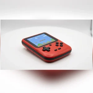 SUP Retro Game Console 500 Games – KidsTown.pk Pakistan