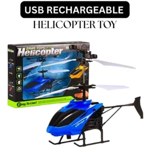 USB Rechargeable Toy Helicopter for Kids — Flying RC Helicopter – KidsTown.pk Pakistan