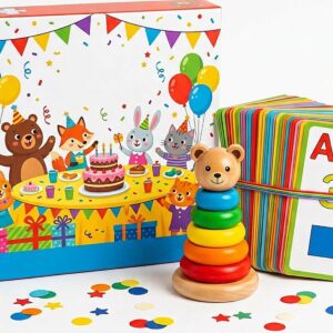 Birthday Gift Bundle for Kids