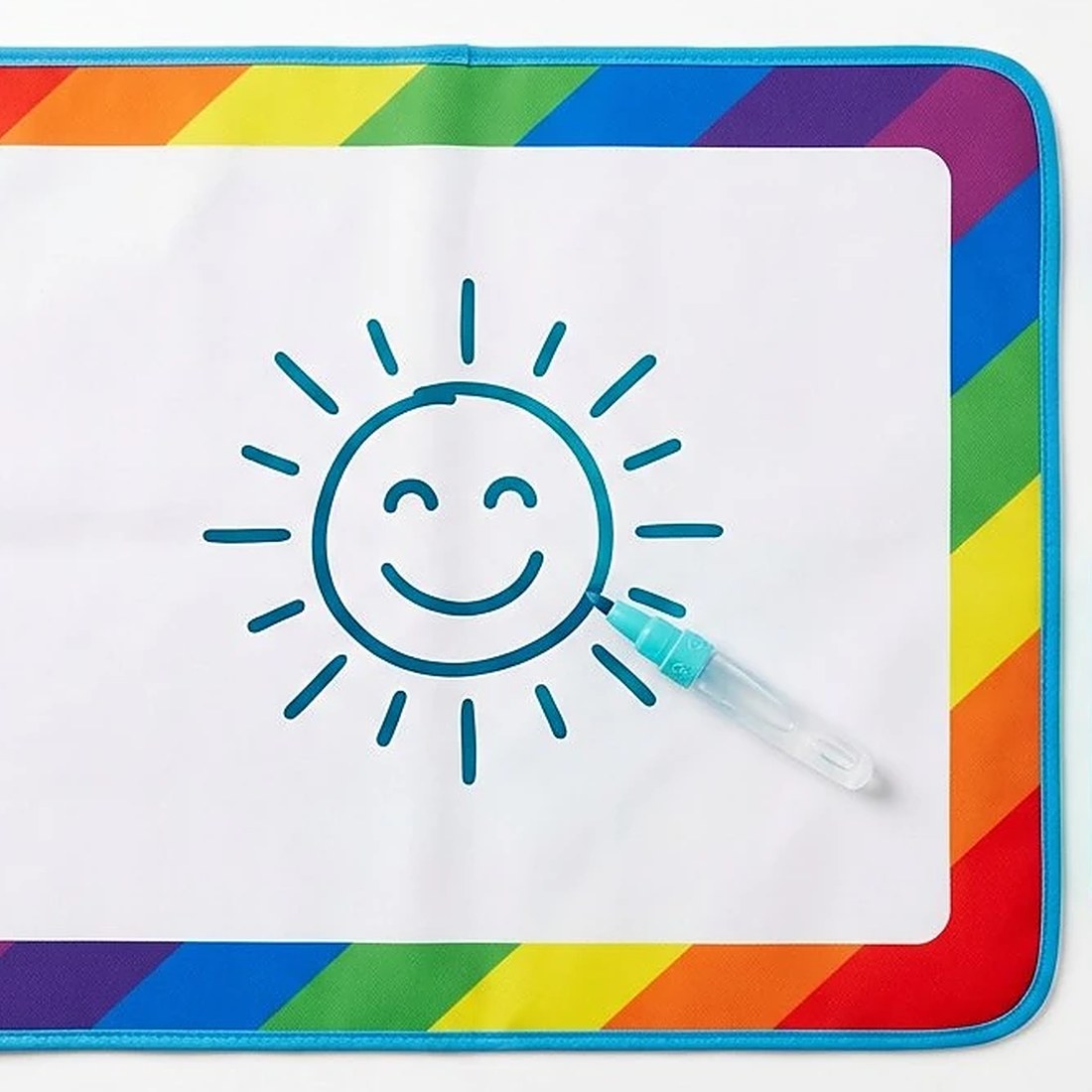 Water Magic Drawing Mat for Kids