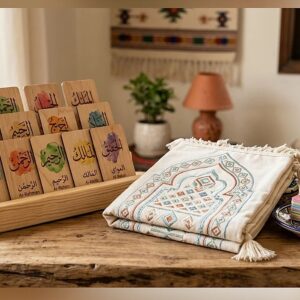 Islamic Faith Starter Bundle (Kids)