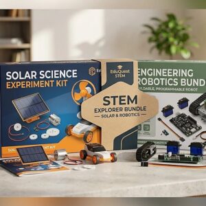 STEM Explorer Bundle for Kids – KidsTown.pk