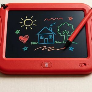 Large LCD Writing Tablet for Kids