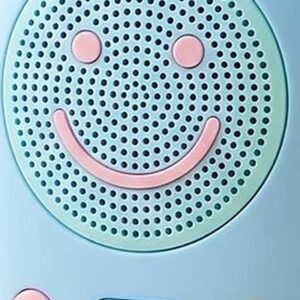 Cute Portable Bluetooth Speaker for Kids