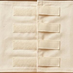 Montessori Velcro Dressing Frame