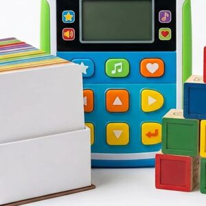 Educational Toy Bundle 3 in 1 - Smart Play Pack