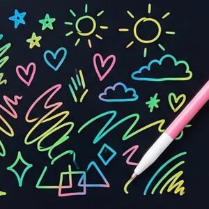 12 inch LCD Writing & Drawing Tablet – School Essential for Kids Pakistan – KidsTown.pk