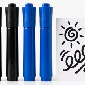 Youzhi Bold Permanent Marker – Art & Craft Toy for Kids