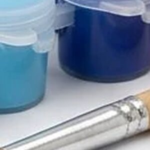 Acrylic Color Paint Set – Art & Craft Toy for Kids