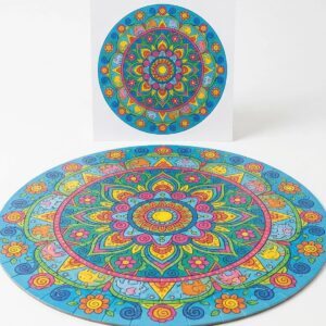 Artist Puzzle for Kids