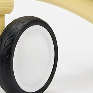 4 Wheel Baby Balance Bike For Toddler