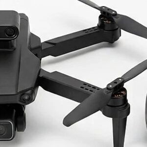 RG100 Pro HD Wifi Camera Drone with Obstacle Avoidance & Brushless Motors