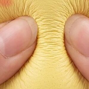 Soft squeezing Egg ()