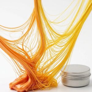 DIY Heat Sensitives Wire Drawing Mud Putty