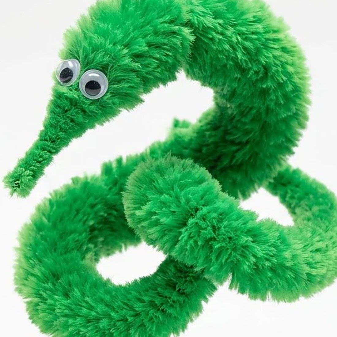 Magic Twisty Worm