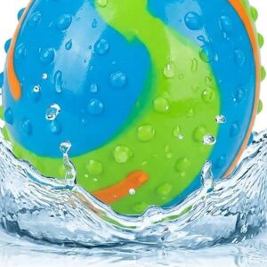 Woopie Water Zoom BALL Game Toy
