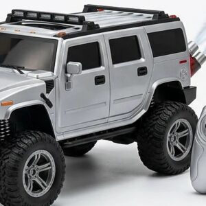 1:14 Scale 3 Spray RC Spray SUV Car with Lights – Electronic Toy for Kids Pakistan