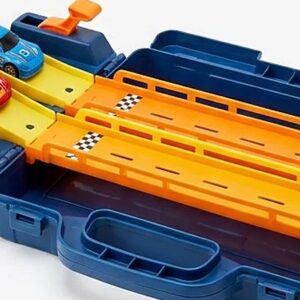 2-in-1 Double Track Launcher Case