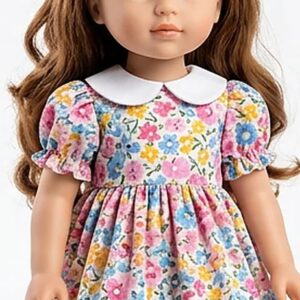 46cm Doll - Mia