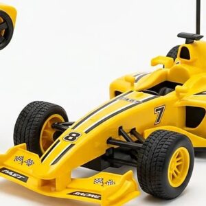 2-Speed Rapid Racer Remote Control Race Car – Electronic Toy for Kids Pakistan