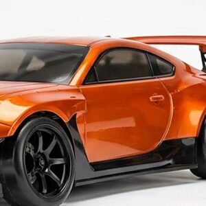 4-Wheel Drive Drift Racer Remote Control Car (Styles Vary)
