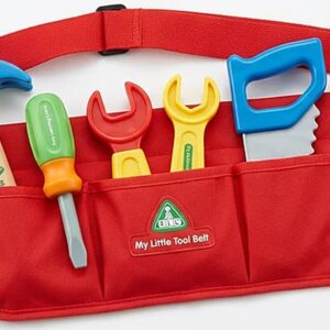 Early Learning Centre My Little Tool Belt Set – Electronic Toy for Kids Pakistan