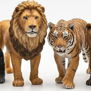 Addo Awesome Animals Medium Figurine Discover Snake (Styles Vary - One Supplied) – KidsTown.pk