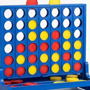 Addo Games 4 in a Row
