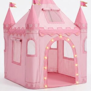 Princess Castle Play Tent House. – Toy for Kids Pakistan