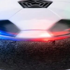 Hover Soccer Ball