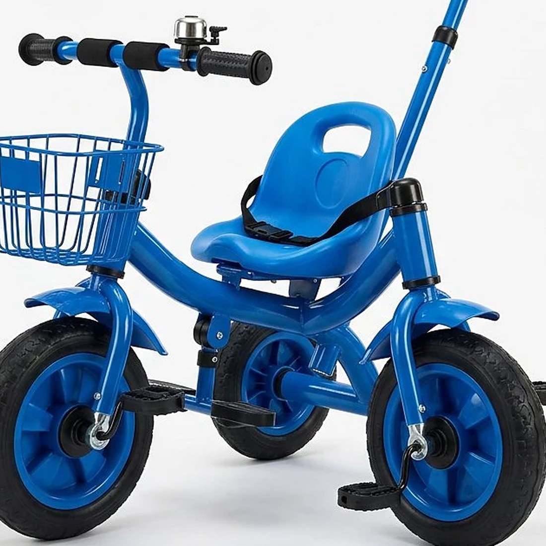 2 Kids Tricycle T-221F