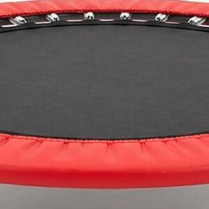 55” TRAMPOLINE WITH ALOY SPRING