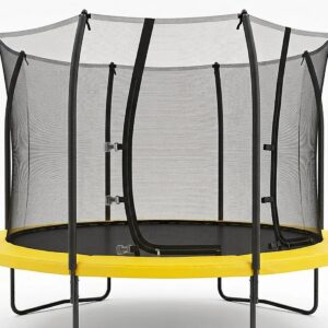 8FT TRAMPOLINE WITH NET