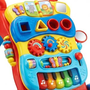 ACTIVITY WALKER 2 IN 1