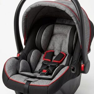 Adjustable Baby Car Seat CS-004SQ