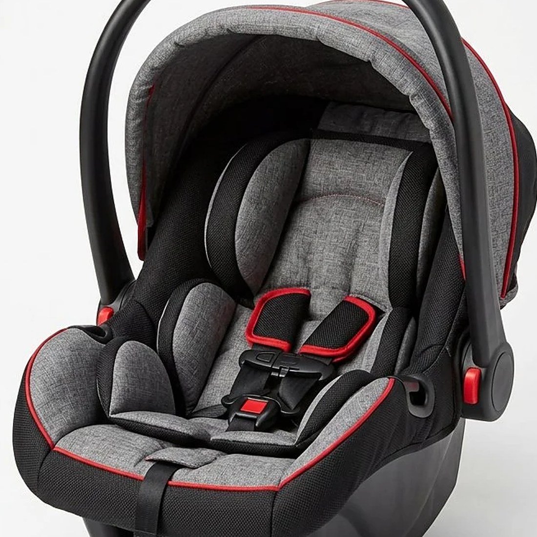 Adjustable Baby Car Seat CS-004SQ