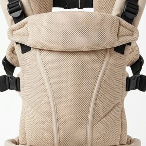 Adjustable Soft Baby Carrier - BCC-108 ( 3 TO 12 Months )