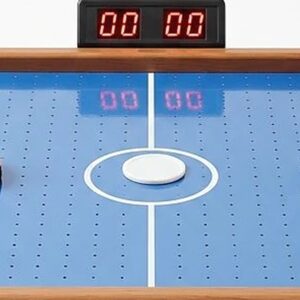 AIR HOCKEY GAME