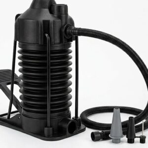AIR PUMP 37CM XL