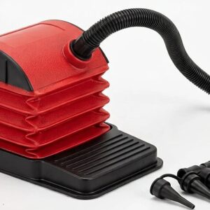 AIR PUMP FOOT