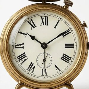 ALARM CLOCK