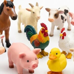 ANIMAL TOYS SMALL SIZE