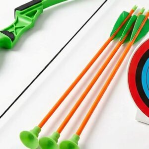 ARROW BOW