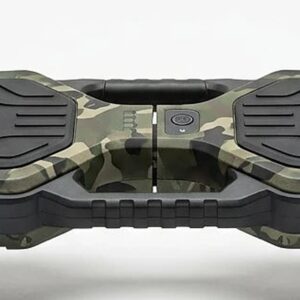 AUTO RUNNER 8"
