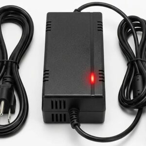 AUTO RUNNER CHARGER 36 VOLT IMPORTED WITH LIGHT – Electronic Toy for Kids Pakistan