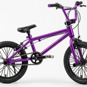1.8 Alloy Crazy Bicycle Toy - Minor Fault – KidsTown.pk