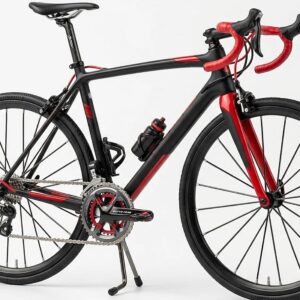 1.8 Scale Premium Quality Diecast Metal Bicycle – KidsTown.pk