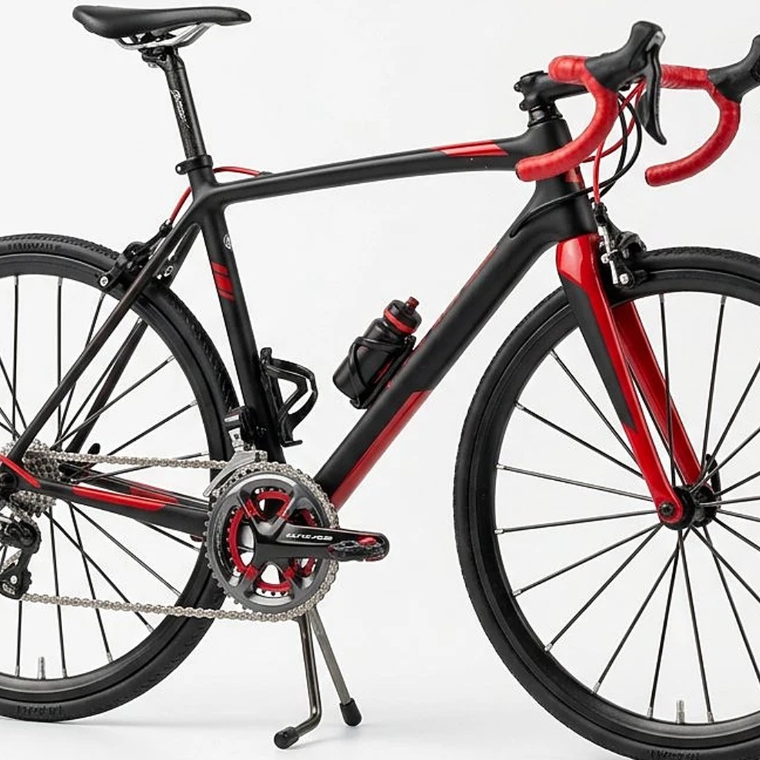 1.8 Scale Premium Quality Diecast Metal Bicycle – KidsTown.pk