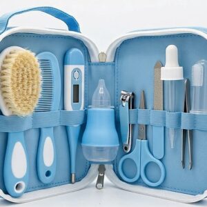 10 in 1 My First Baby Care Set